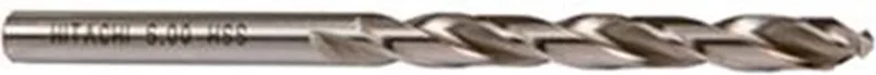 Metaalboor HSS-G Din 338 diam. 7 mm - 780238 by HiKOKI – product image