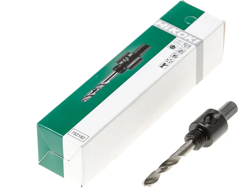 Montagespil gatzagen bi-metaal 14-30mm(8.5) 752182 by HiKOKI – product image