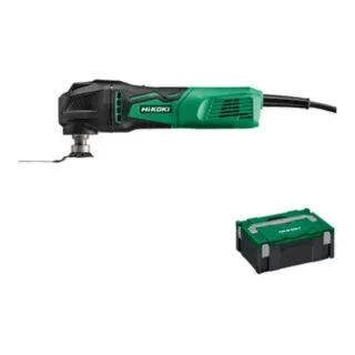 Multitool CV350V2 (HSC II) von HiKOKI – Produktbild