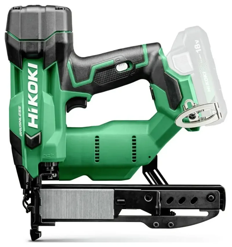 N1804DA N1804DAW4Z Akku-Nagler ohne Akku, ohne Ladegerät de HiKOKI – image du produit
