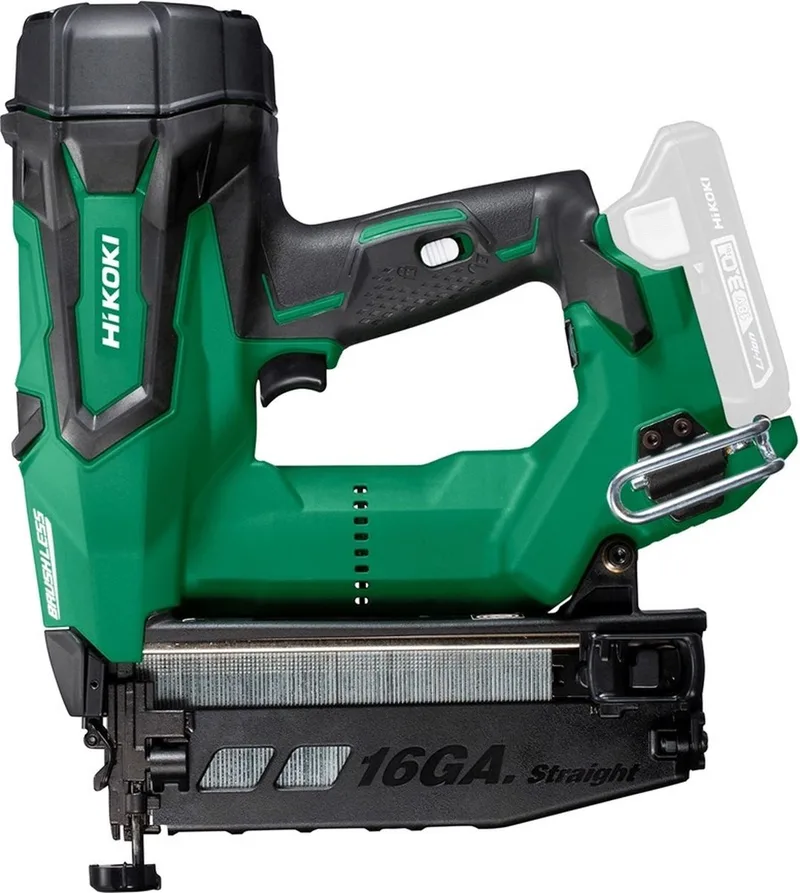 NT1865DBSLW4Z Accu Spijkerapparaat 18V In Doos (accu tacker) de HiKOKI – image du produit