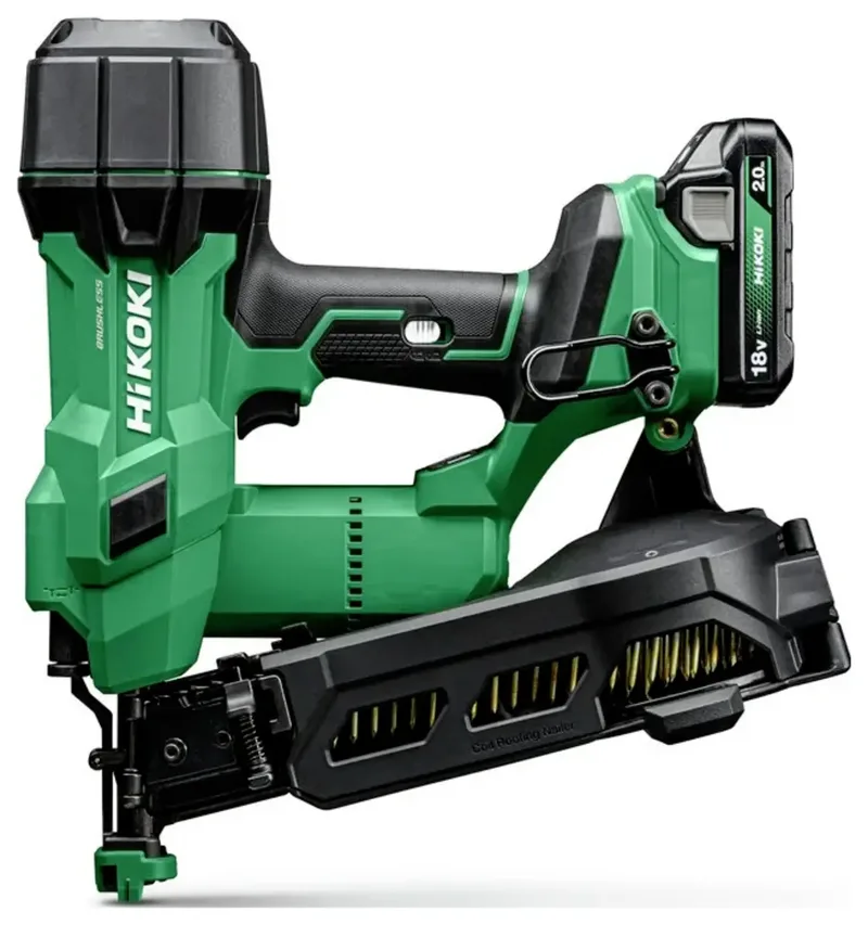 NV1845DA NV1845DAWXZ Akku-Nagler bürstenlos de HiKOKI – image du produit