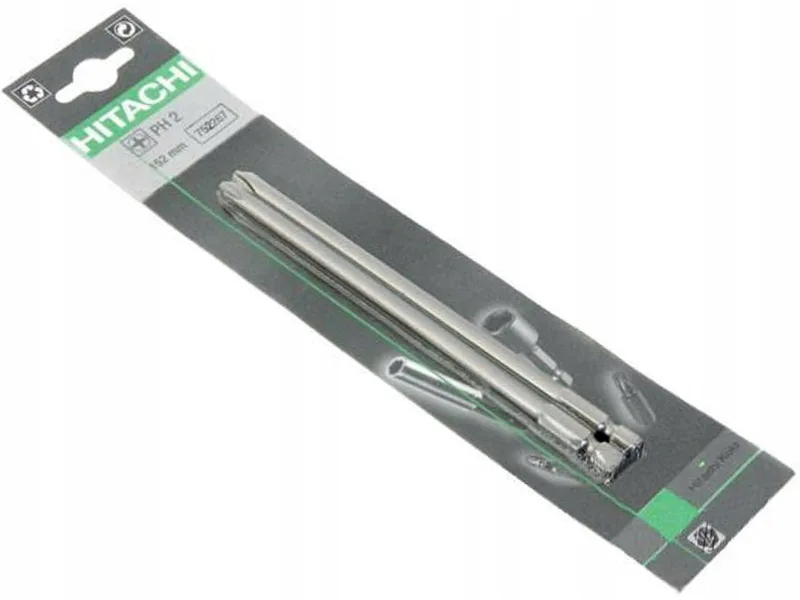 ph2 schroefbits 150M (2 sks) van HiKOKI – productafbeelding