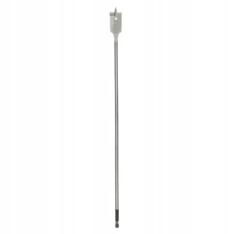 Platte Houtboor 30x400mm met 1/4" Zeskantige Schacht de HiKOKI – image du produit
