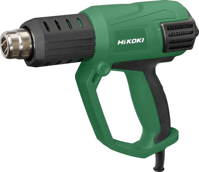 RH650VLAZ Heteluchtpistool - 2000 W van HiKOKI – productafbeelding