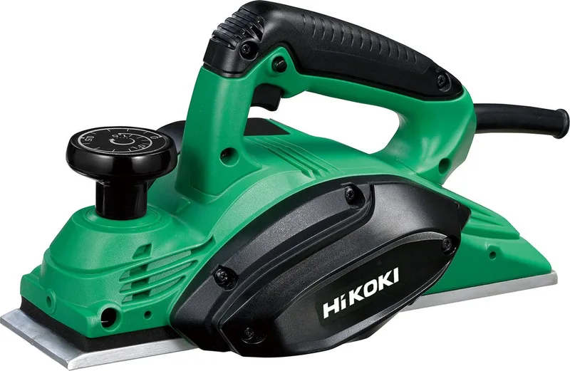 Schaafmachine Hitachi P20ST - 82 mm - 580W van HiKOKI – productafbeelding