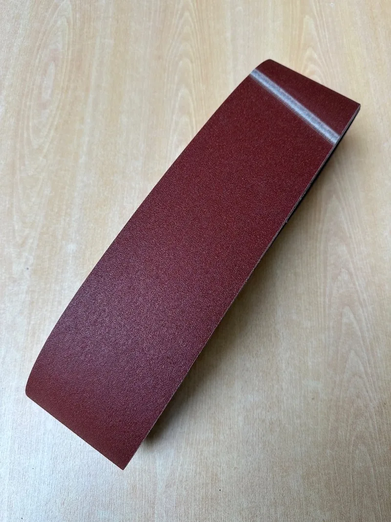 Schuurband 100X915 K60 (5 St) (939704X) by HiKOKI – product image