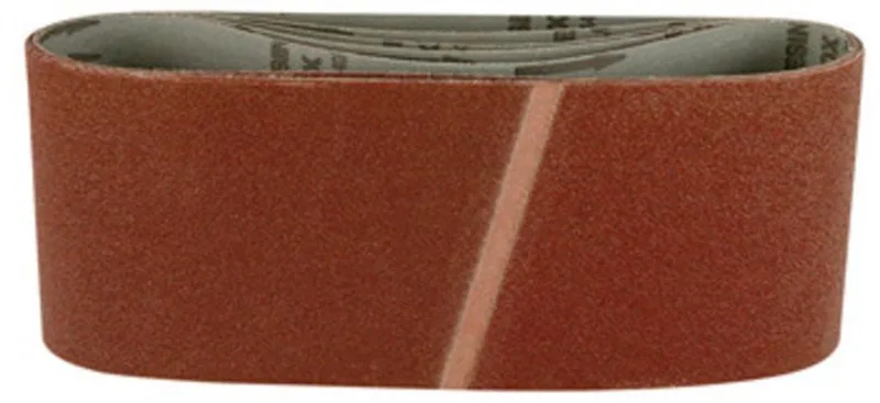 Schuurband 110 x 620 korrel 80 (5 st) - 753283 von HiKOKI – Produktbild