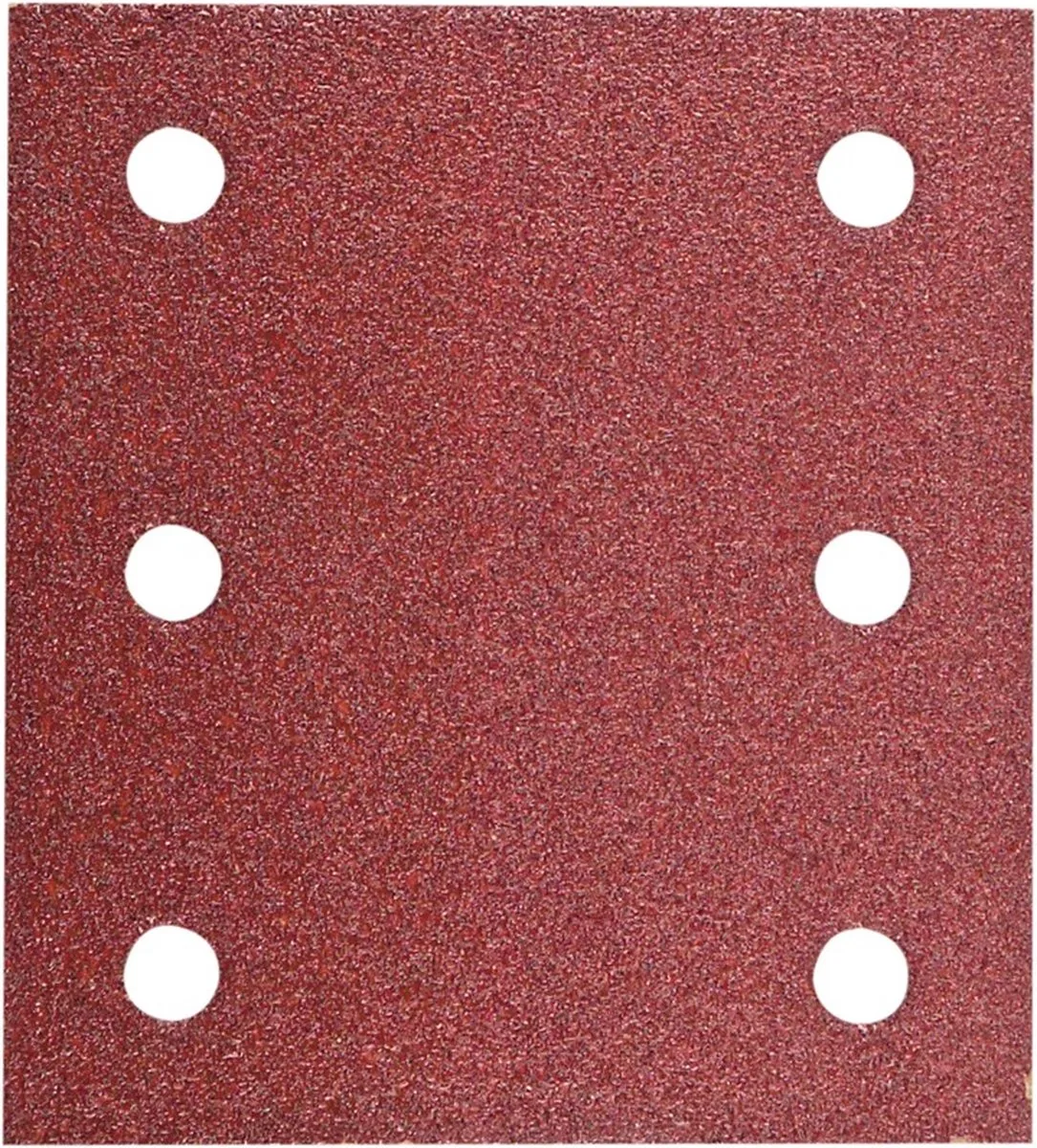 Schuurpapier 114 x 104mm K40 blister van 10 vellen van HiKOKI – productafbeelding