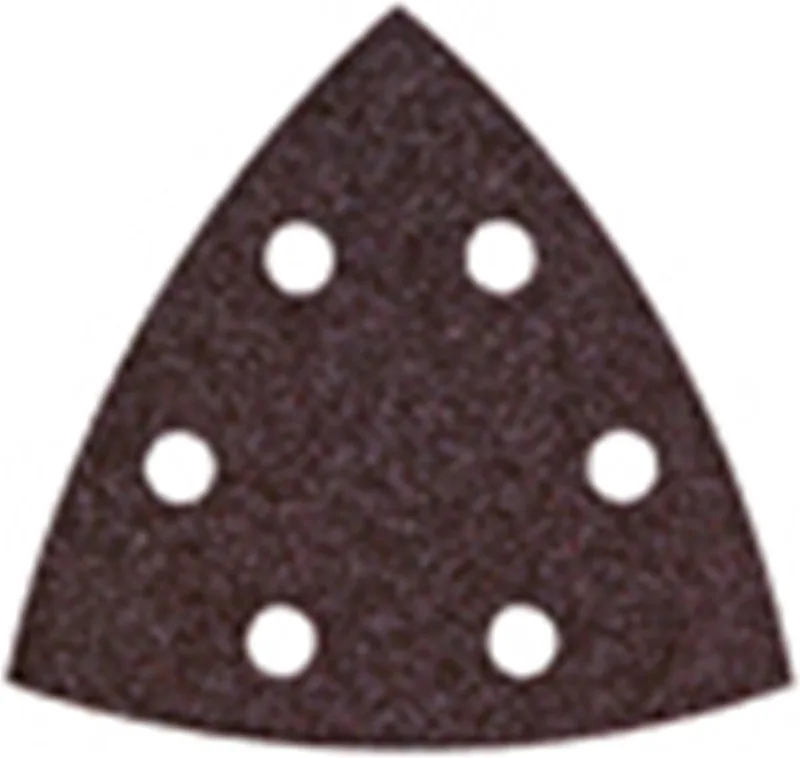 Schuurpapier Delta 94Mm K150(10 St) de HiKOKI – image du produit