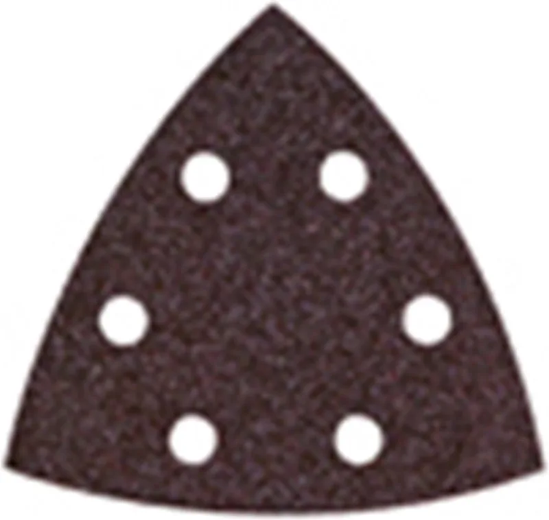 Schuurpapier Delta 94Mm K40 (10 St) von HiKOKI – Produktbild