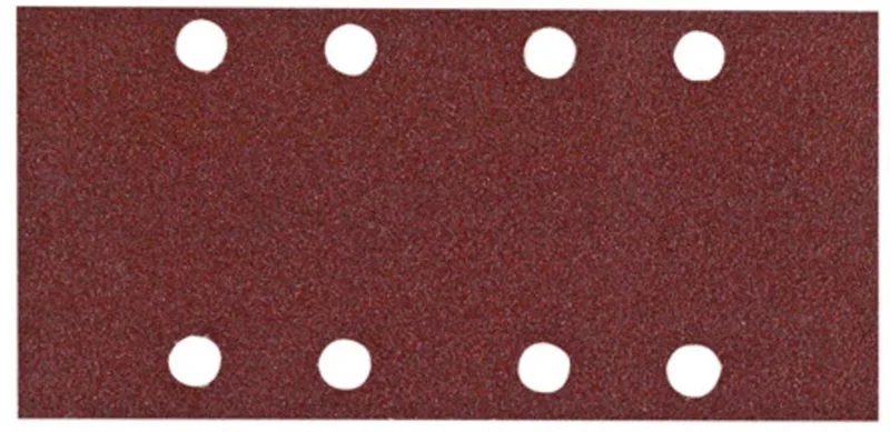 Schuurvellen 83x166mm Korrel 120 10 stuks by HiKOKI – product image