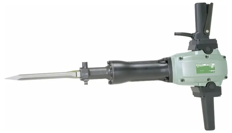 SDS-Max-Meißelhammer 1240 W von HiKOKI – Produktbild