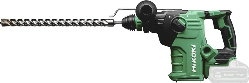 SDS-Plus-Akku-Bohrhammer ohne Akku, ohne Ladegerät by HiKOKI – product image