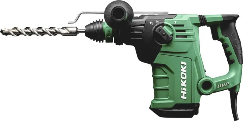 SDS-Plus-Bohrhammer 1050 W von HiKOKI – Produktbild