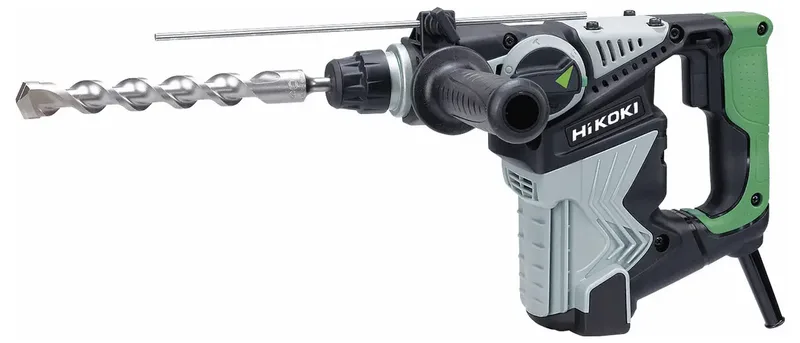 SDS-Plus-Bohrhammer 720 W von HiKOKI – Produktbild