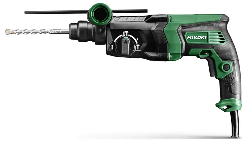 SDS-Plus-Bohrhammer 830 W by HiKOKI – product image