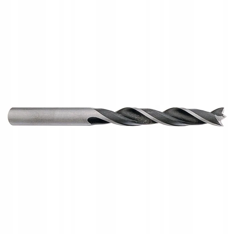 Serie - Houtboor - 30 mm - Gedraaide Boor - Chrome Vanadium Staal by HiKOKI – product image
