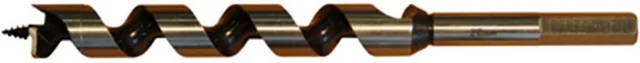 Slangenboor Voor Hout D. 22,0X460Mm