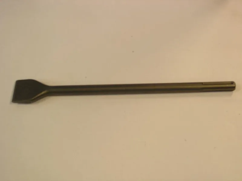 SPADE BEITEL 40X250MM (SDS-PLUS) (OUD 316658) von HiKOKI – Produktbild