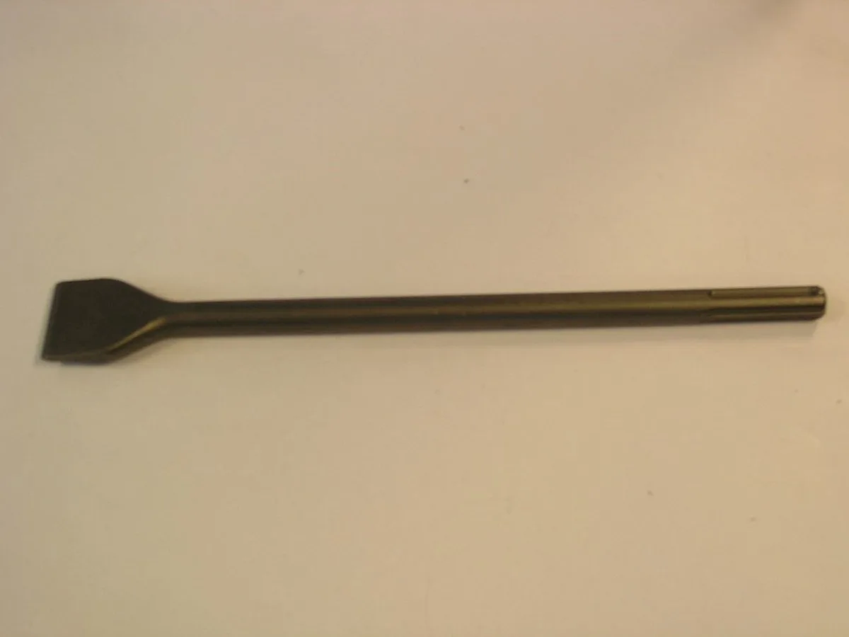SPADE BEITEL 50 X 280MM de HiKOKI – image du produit