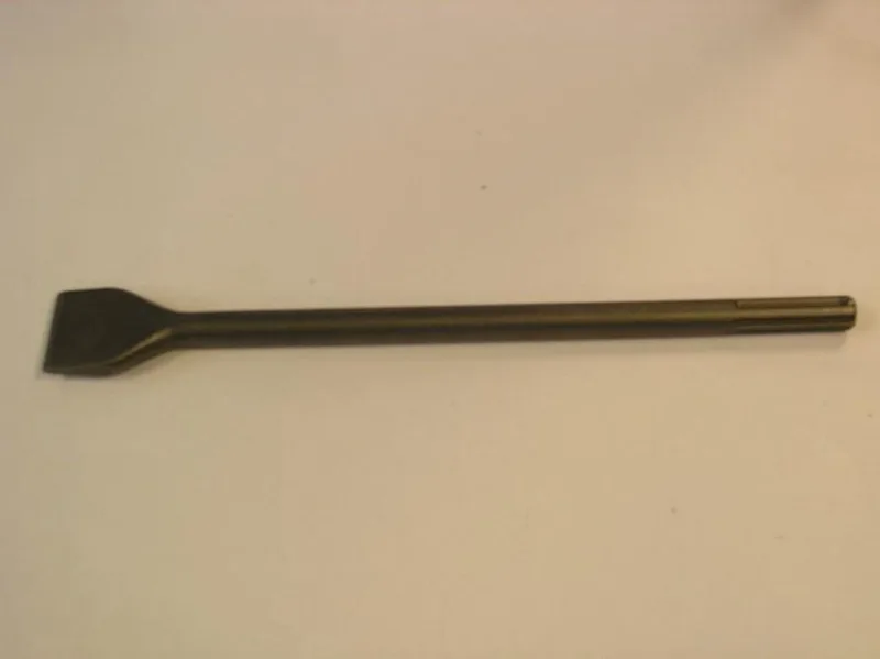 Spade beitel sds-max 50 x 400mm by HiKOKI – product image
