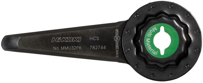 Starlock Max Multitool Zaagblad MMU32PK - 782744 van HiKOKI – productafbeelding