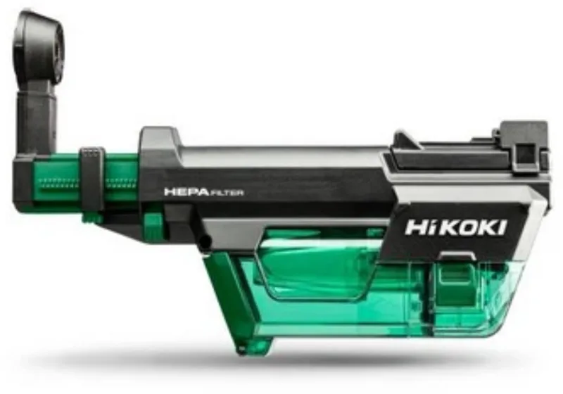 Stofafzuigunit voor Boorhamer DH18DPC / DH36DPE - 376972 by HiKOKI – product image