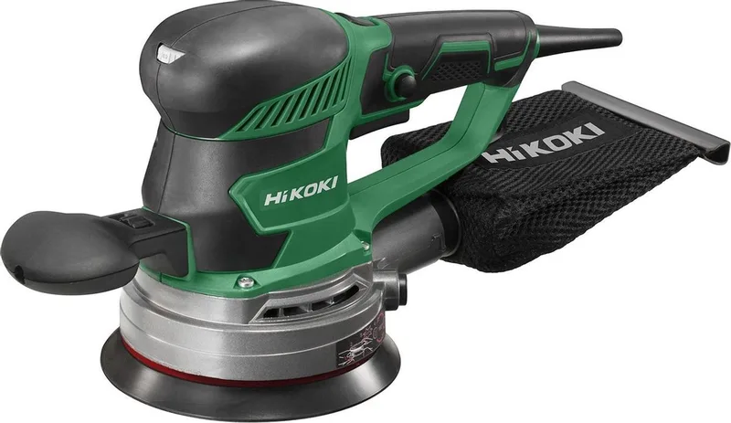SV15YC WBZ EXCENTER SCHUURMACHINE de HiKOKI – image du produit