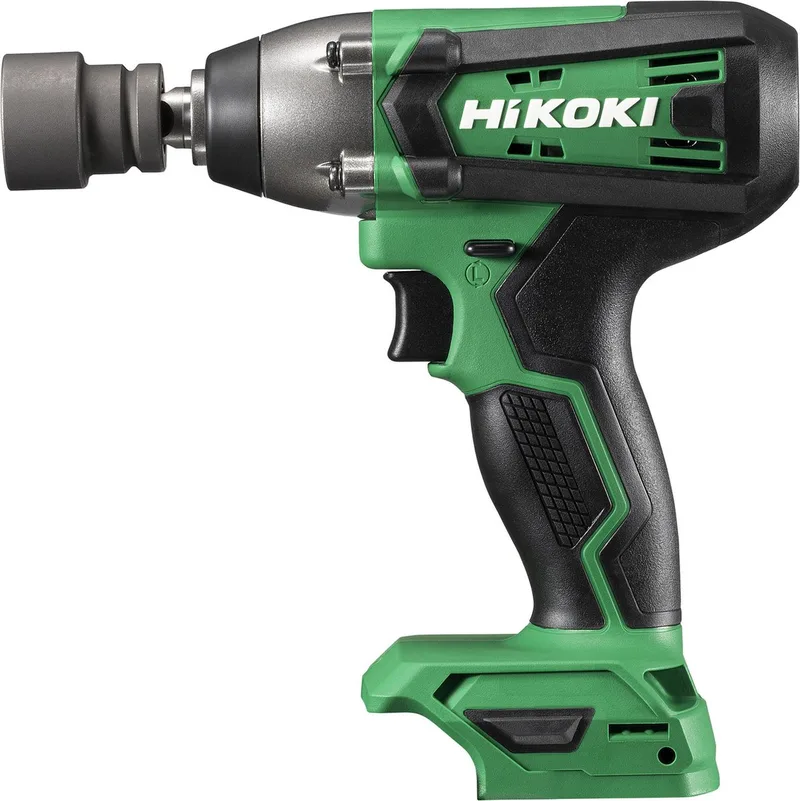 Akku-Schlagschrauber (1/2") WR18DF (Basic) von HiKOKI – Produktbild