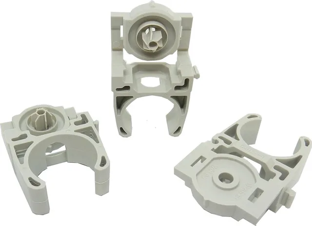 100 electric clamp EKS 25 MX # 285721 EAN 7613023290384