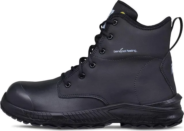 Barefoot Feeling BFS 90 S3 werkschoenen