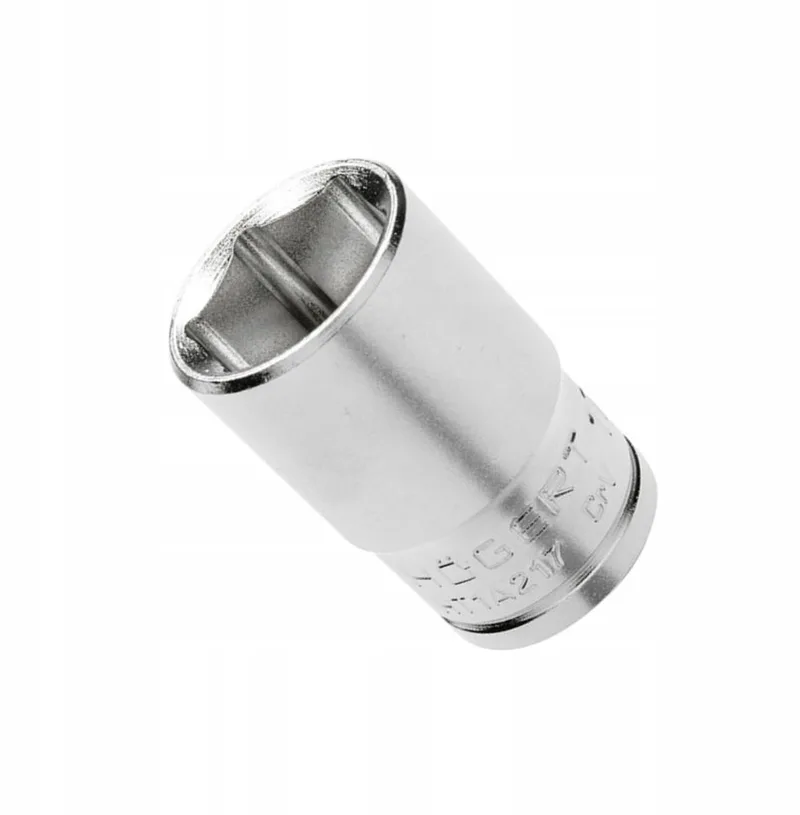 Dopsleutel 1/2" 24 mm Zeskant CrV HT1A224 by Högert – product image