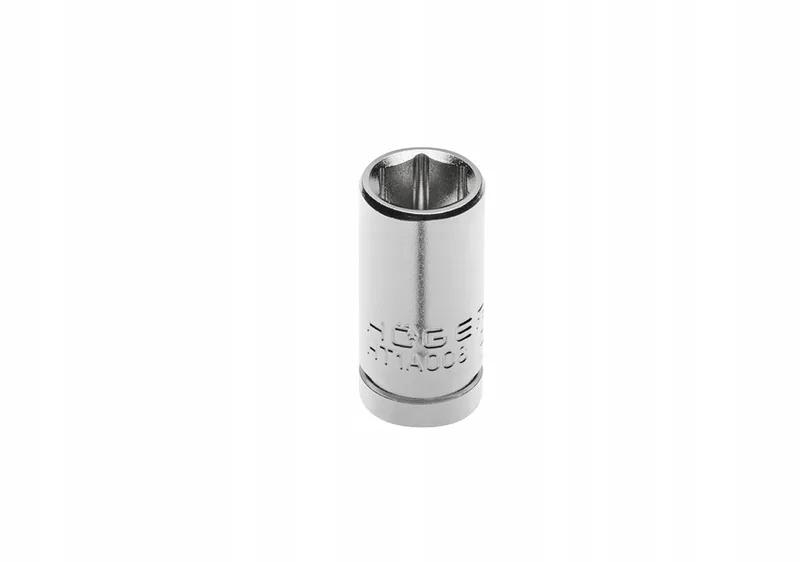 Dopsleutel 1/4", 11 mm, CrV, HOGERT by Högert – product image
