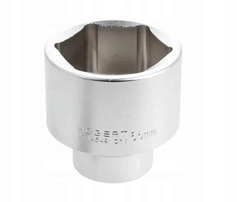 dopsleutel 1" aandrijving, maat 65 mm by Högert – product image