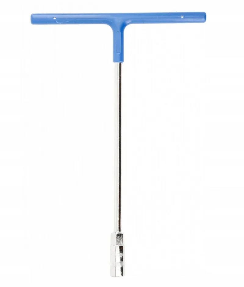 Dopsleutel 13 mm T-Handvat CrV Staal - HT1W636 by Högert – product image