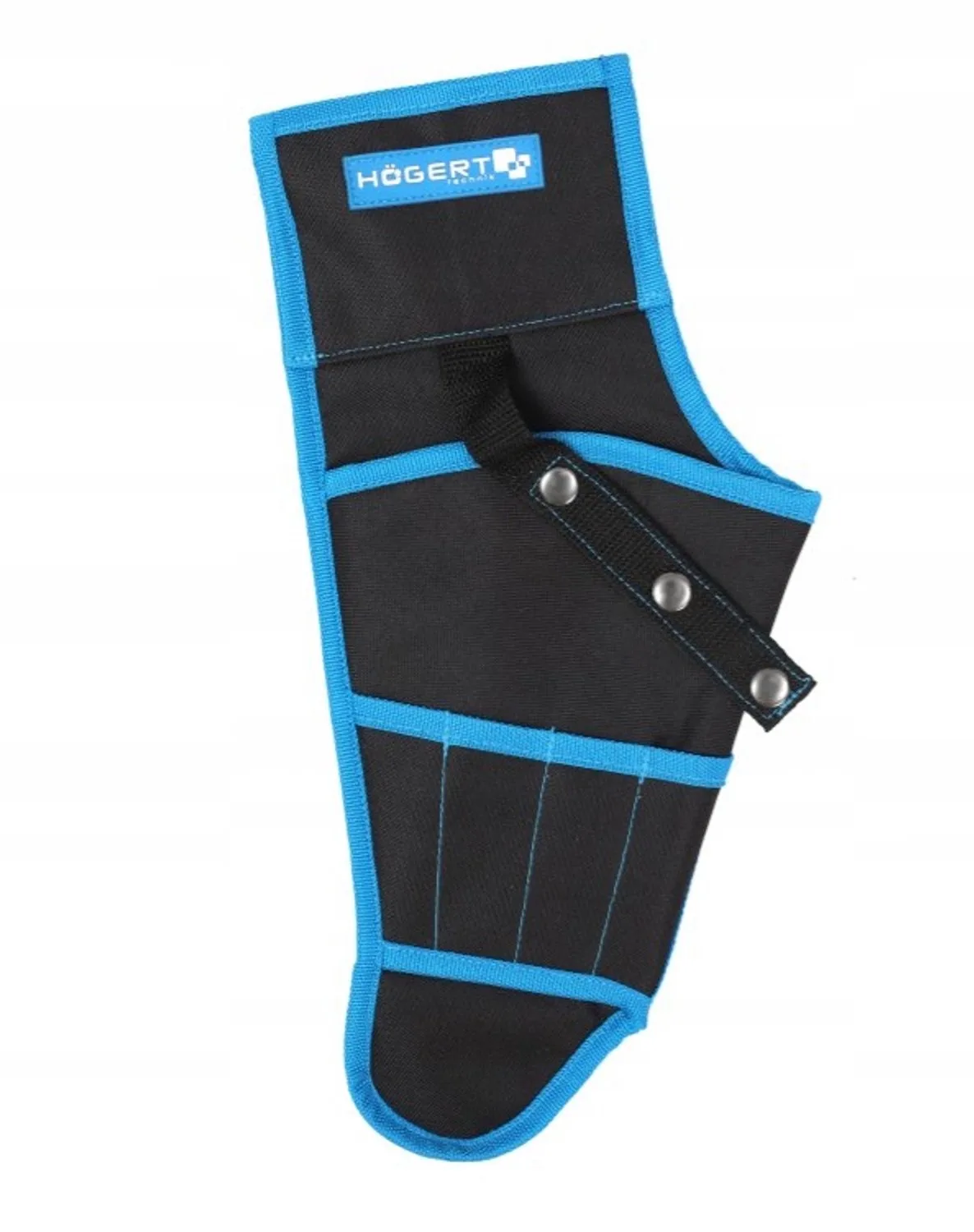 HT7G233 Gereedschapstas aan Riem 40x19 cm van Högert – productafbeelding