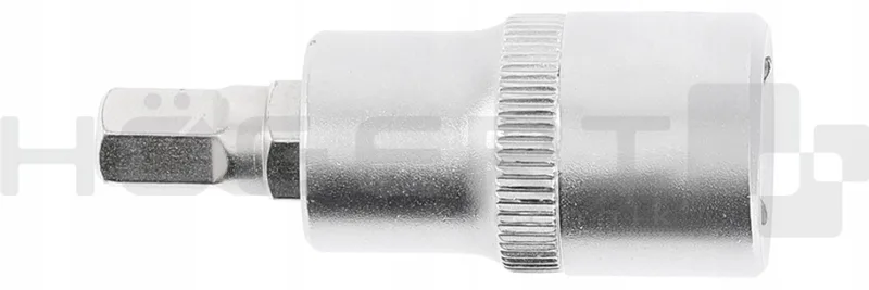 Inbussleutel 1/2'' H6 - Hoegert Kwaliteit by Högert – product image