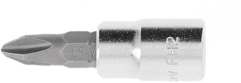inbussleutel PH3 1/4" HT1S603 van Högert – productafbeelding