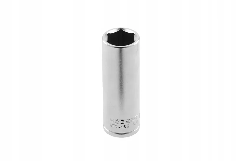 Lange 3/8" dopsleutel, 18 mm, CrV-staal von Högert – Produktbild