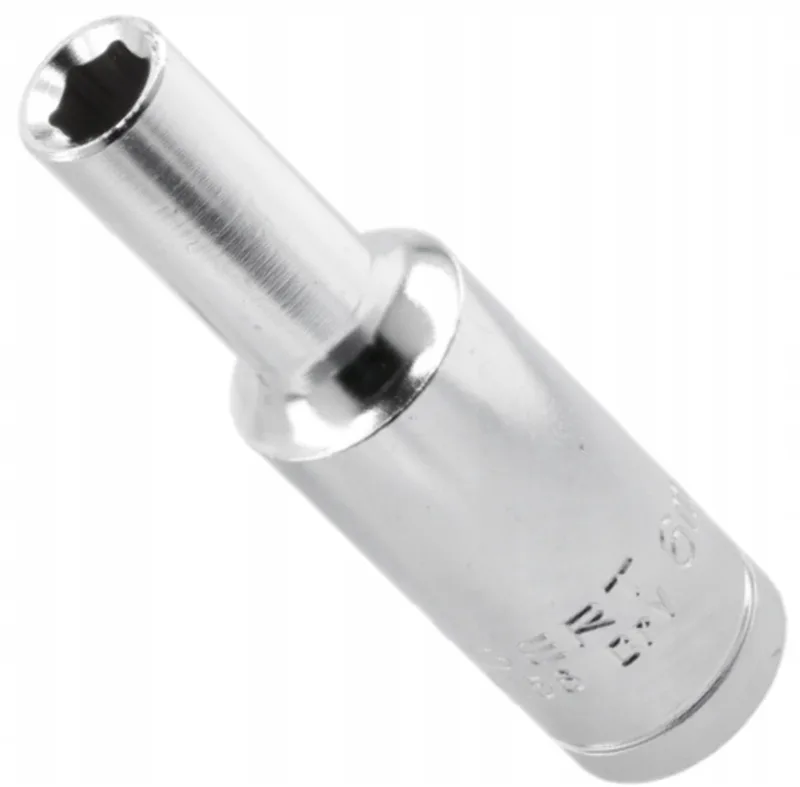 Lange 3/8" dopsleutel, 7 mm, CrV-staal by Högert – product image