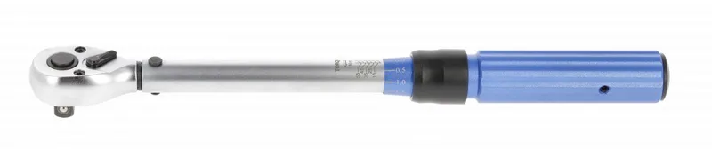 Momentsleutel 1/2" 20-120 Nm CRMO by Högert – product image
