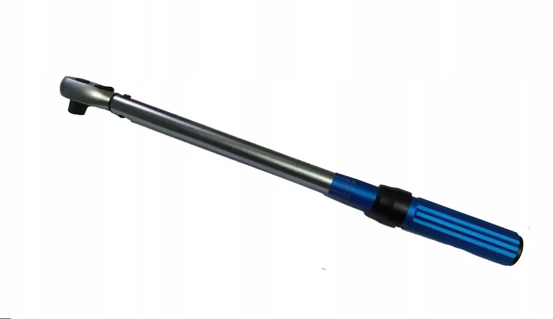 Momentsleutel 3/8'' 10-60 Nm Hogert HT1W711 von Högert – Produktbild