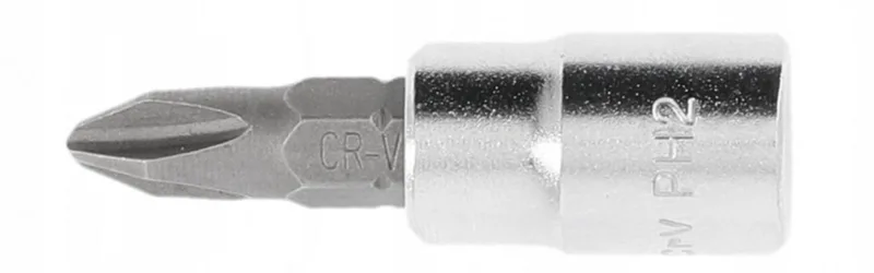 PH2 1/4" Inbussleutel HT1S602 de Högert – image du produit