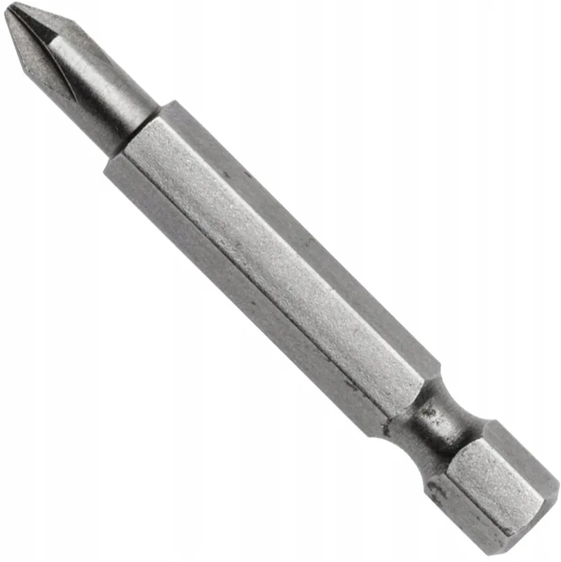 PH2 Schroefbits 50mm - 5 stuks de Högert – image du produit