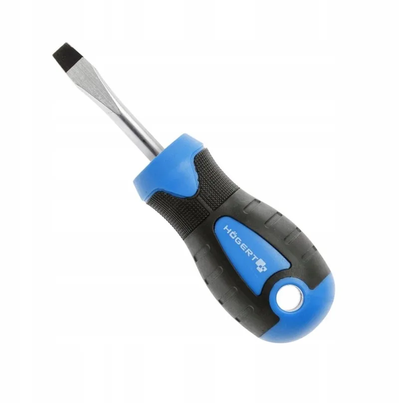 Platte schroevendraaier S2 6,5 x 38 mm de Högert – image du produit