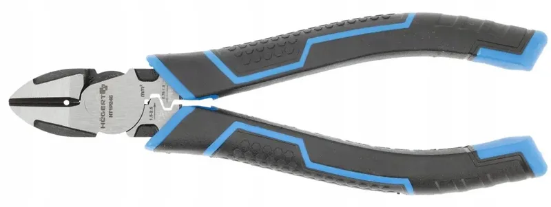 Professionele Zijsnijtang met Klemfunctie 200mm de Högert – image du produit