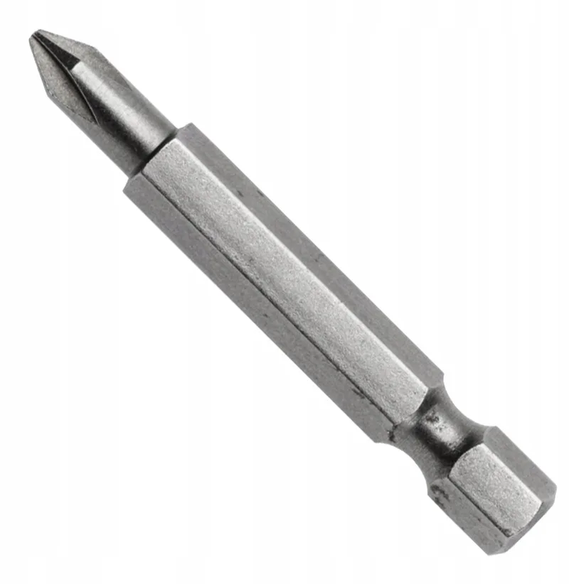 PZ1 Schroefbits 50mm - 2 stuks de Högert – image du produit