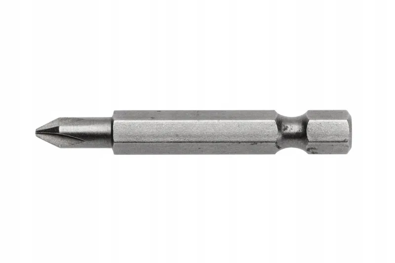 PZ2 Schroefbits 50mm - 2 Stuks by Högert – product image