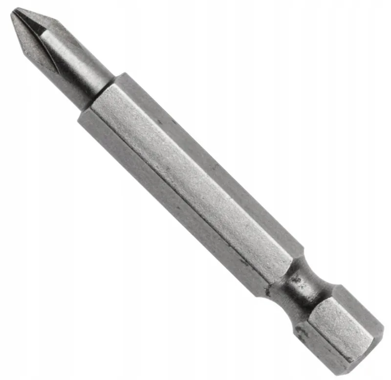 PZ2 Schroefbits 50mm 5 stuks - Duurzaam en Sterk by Högert – product image